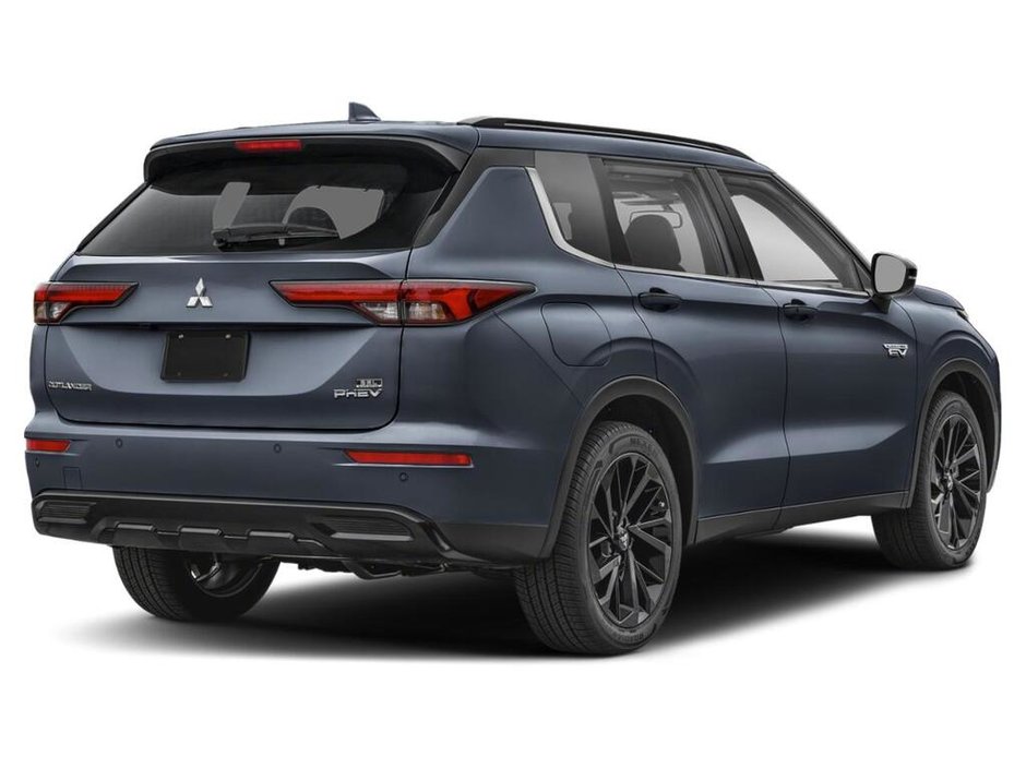 2025 Mitsubishi OUTLANDER PHEV Financement et Location à partir de 0%-1