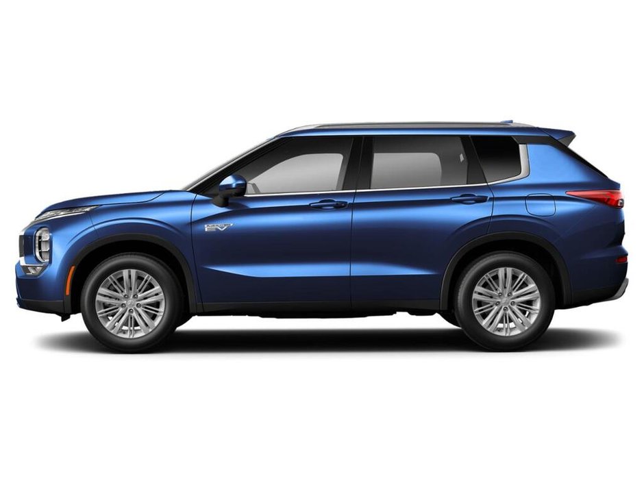 Mitsubishi OUTLANDER PHEV LE 2025-1