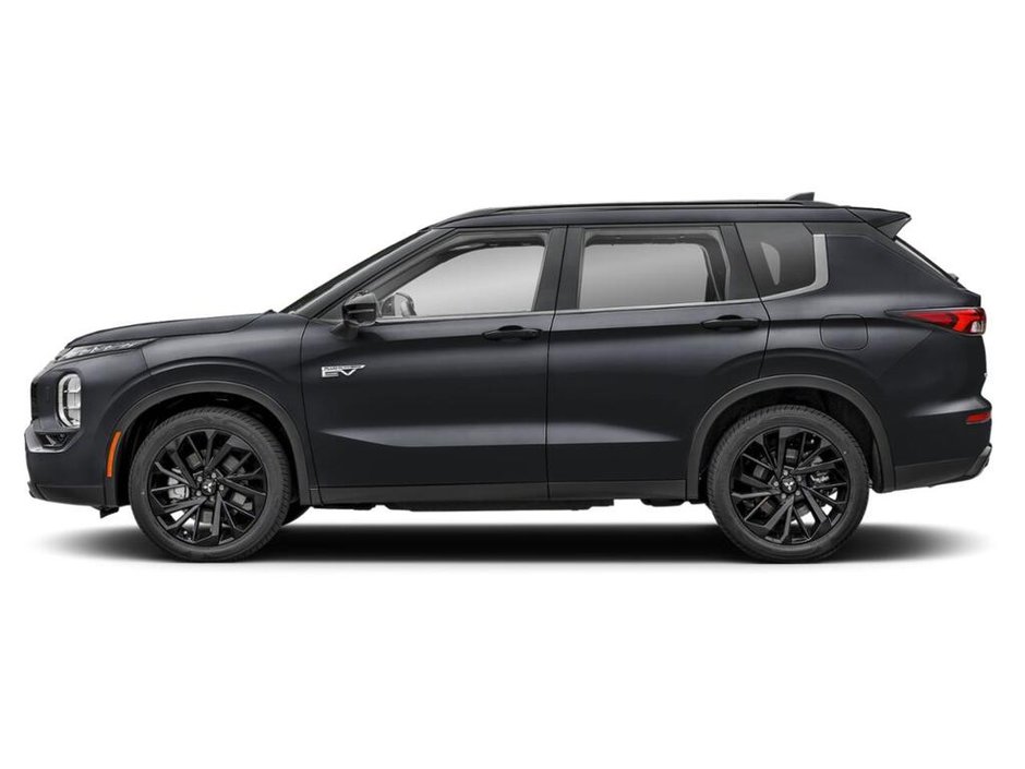 Mitsubishi OUTLANDER PHEV NOIR 2025-2