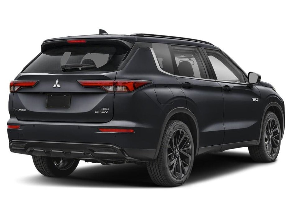 Mitsubishi OUTLANDER PHEV NOIR 2025-1