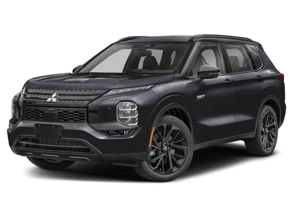 Mitsubishi OUTLANDER PHEV NOIR 2025-0