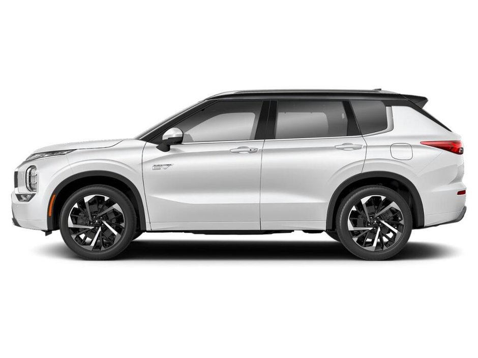 2025 Mitsubishi OUTLANDER PHEV GT-1