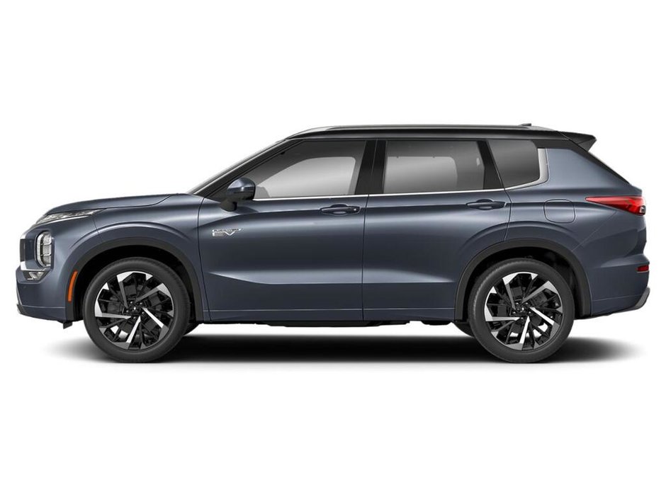 Mitsubishi OUTLANDER PHEV GT 2025-1