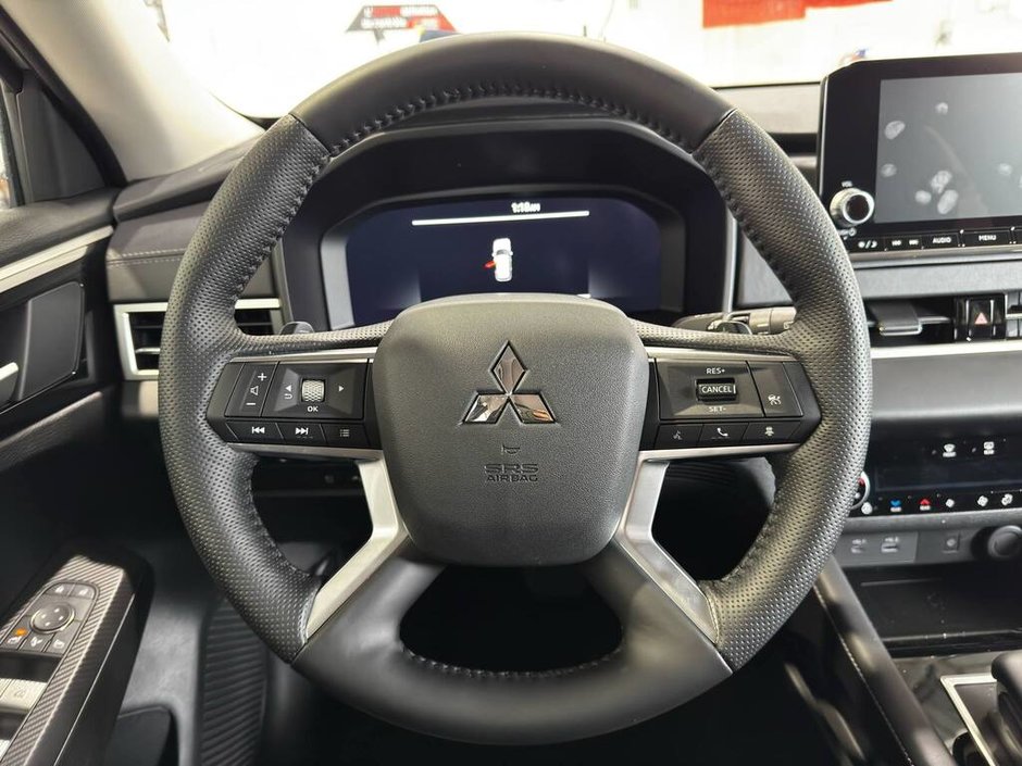 Mitsubishi OUTLANDER PHEV SE Garantie 10 ans/ 160,000km 2025-23