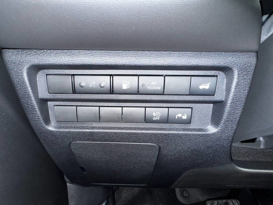 Mitsubishi OUTLANDER PHEV SE Garantie 10 ans/ 160,000km 2025-27