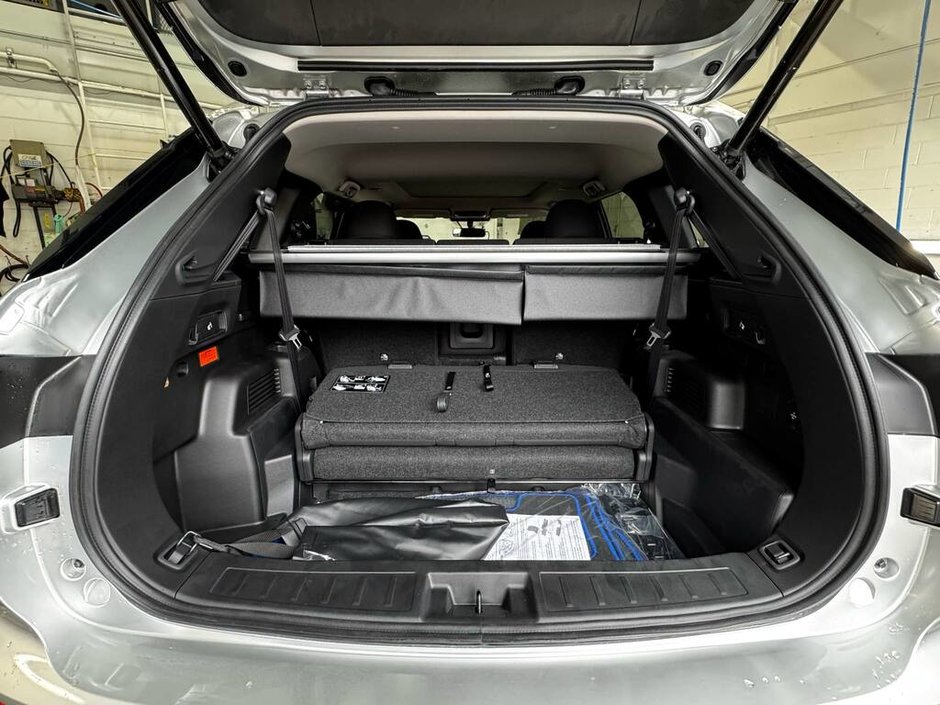 Mitsubishi OUTLANDER PHEV SE Garantie 10 ans/ 160,000km 2025-14