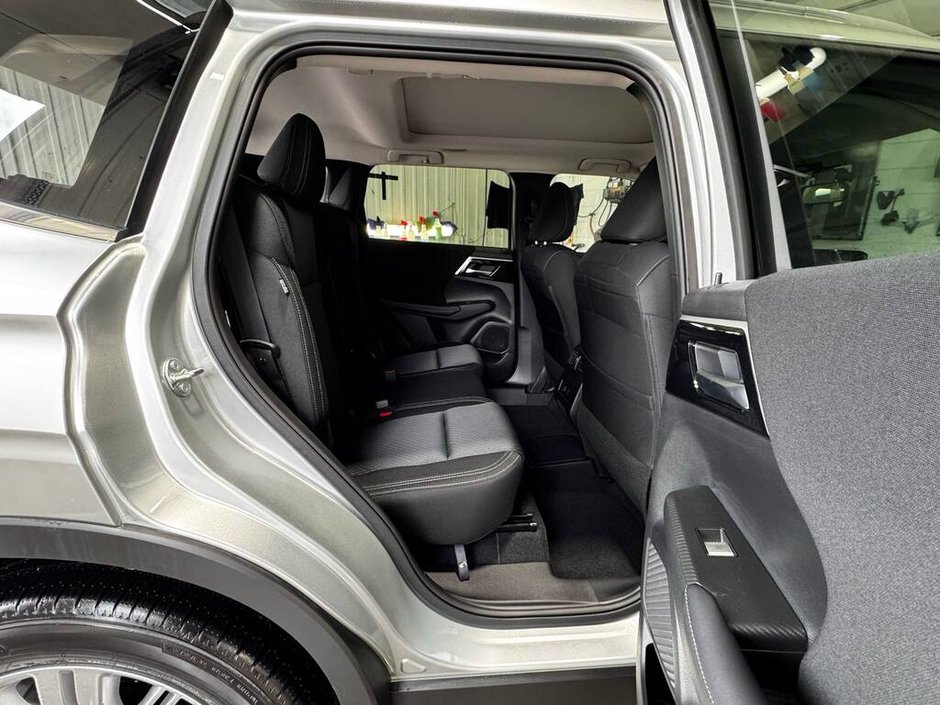 Mitsubishi OUTLANDER PHEV SE Garantie 10 ans/ 160,000km 2025-16