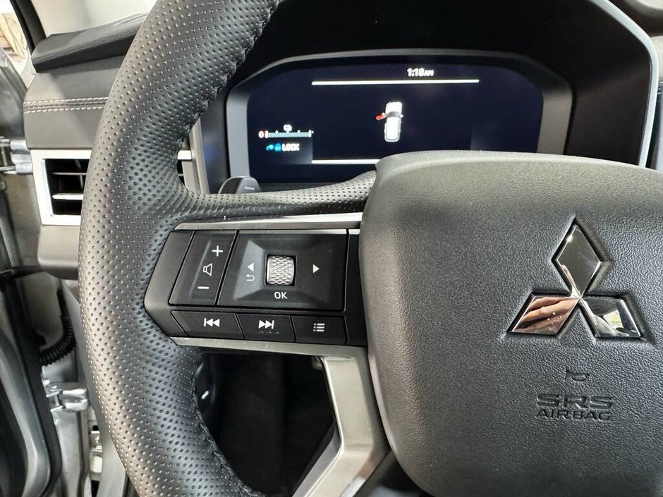Mitsubishi OUTLANDER PHEV SE Garantie 10 ans/ 160,000km 2025-25