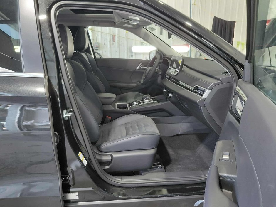 Mitsubishi OUTLANDER PHEV LE  Garantie 10 ans/160,000km 2025-23