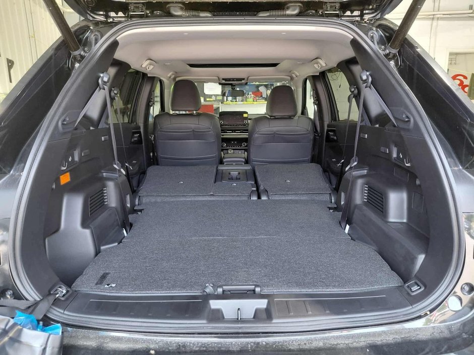 Mitsubishi OUTLANDER PHEV LE  Garantie 10 ans/160,000km 2025-25