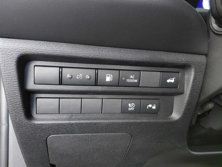 Mitsubishi OUTLANDER PHEV LE  Garantie 10 ans/160,000km 2025-20