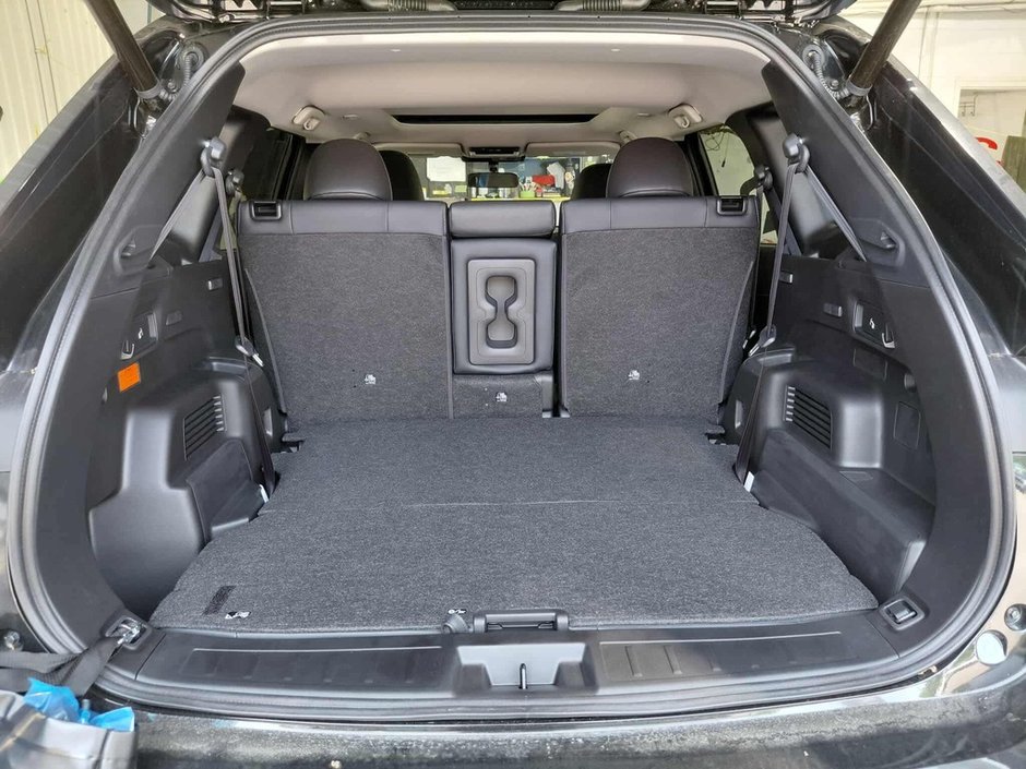 Mitsubishi OUTLANDER PHEV LE  Garantie 10 ans/160,000km 2025-27
