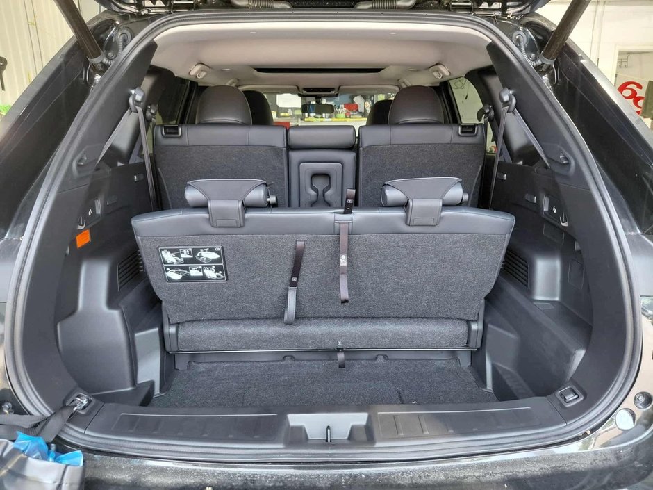 Mitsubishi OUTLANDER PHEV LE  Garantie 10 ans/160,000km 2025-28