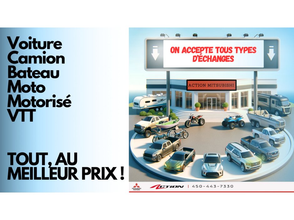 Mitsubishi Outlander PHEV SE S-AWC Garantie 10ans/160,000km 2025-34