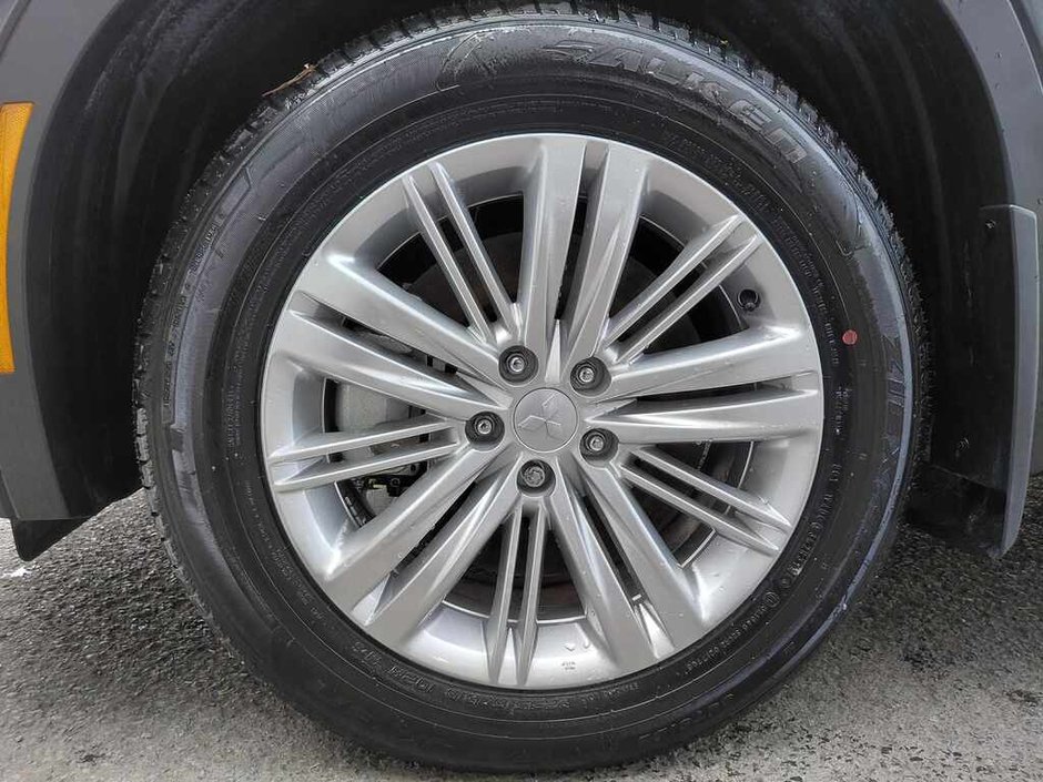 Mitsubishi Outlander PHEV SE S-AWC Garantie 10ans/160,000km 2025-2