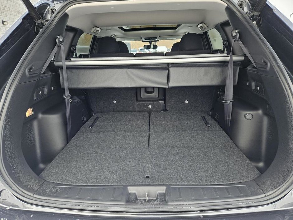 Mitsubishi Outlander PHEV SE S-AWC Garantie 10ans/160,000km 2025-14