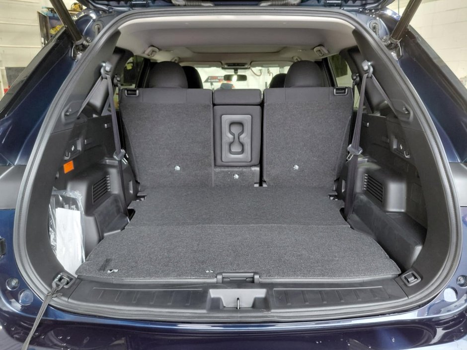 2025 Mitsubishi OUTLANDER PHEV SE-15