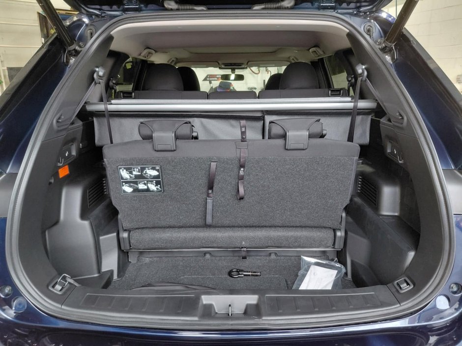 2025 Mitsubishi OUTLANDER PHEV SE-16