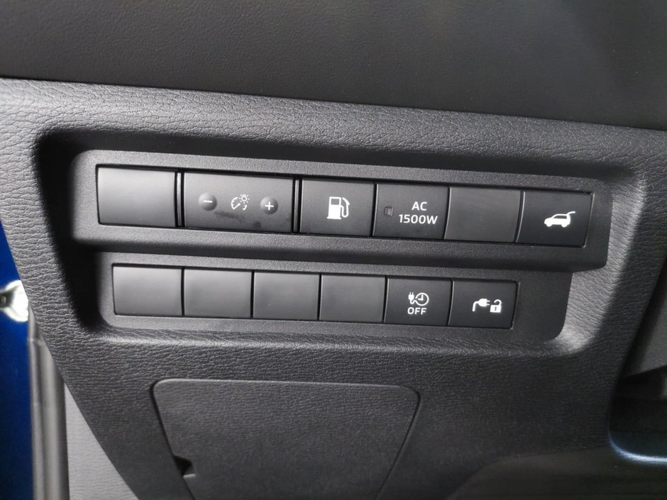 2025 Mitsubishi OUTLANDER PHEV SE-26