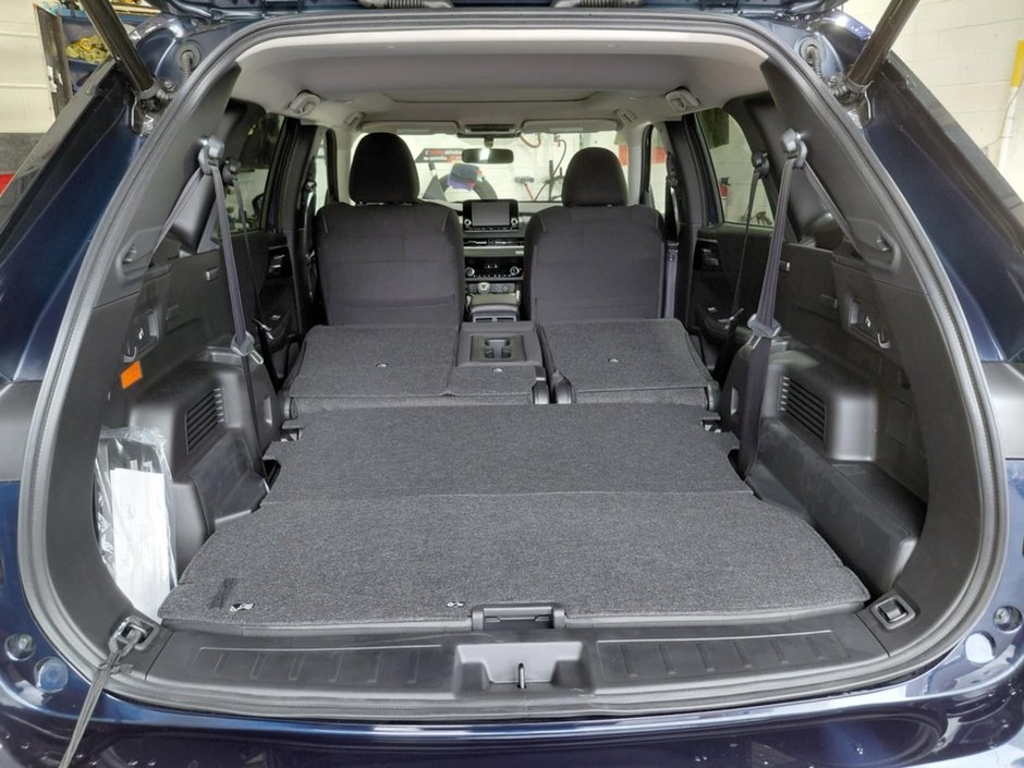 2025 Mitsubishi OUTLANDER PHEV SE-14
