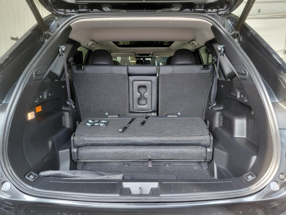 2025 Mitsubishi OUTLANDER PHEV SEL-13