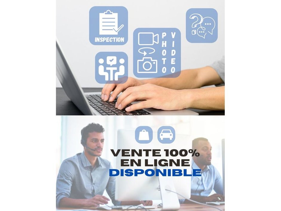 2025 Mitsubishi Outlander PHEV SE S-AWC Garantie 10ans/160,000km-32