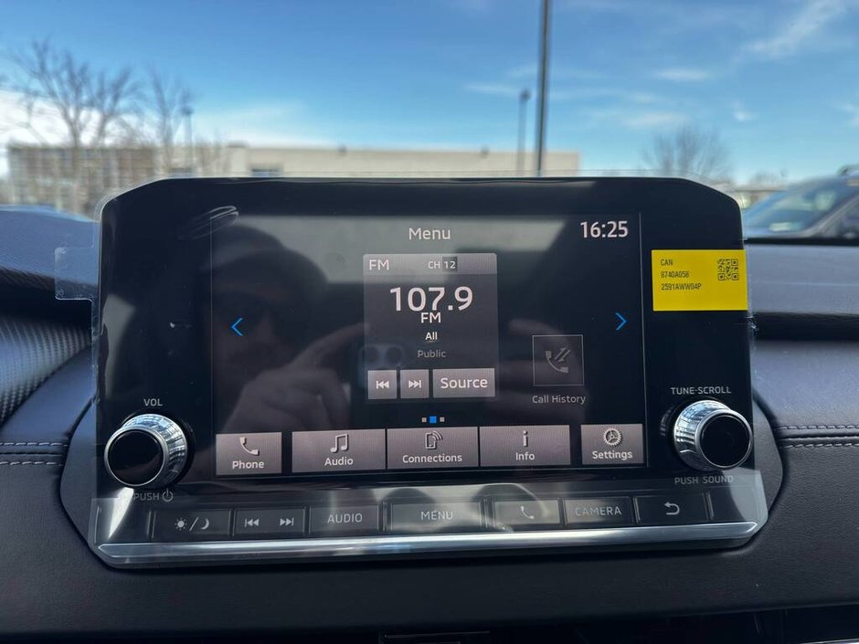 2025 Mitsubishi Outlander PHEV SE S-AWC Garantie 10ans/160,000km-29