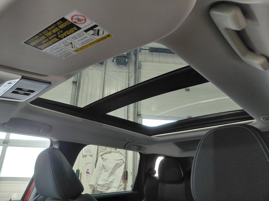 2025 Mitsubishi Outlander PHEV SE S-AWC Garantie 10ans/160,000km-12