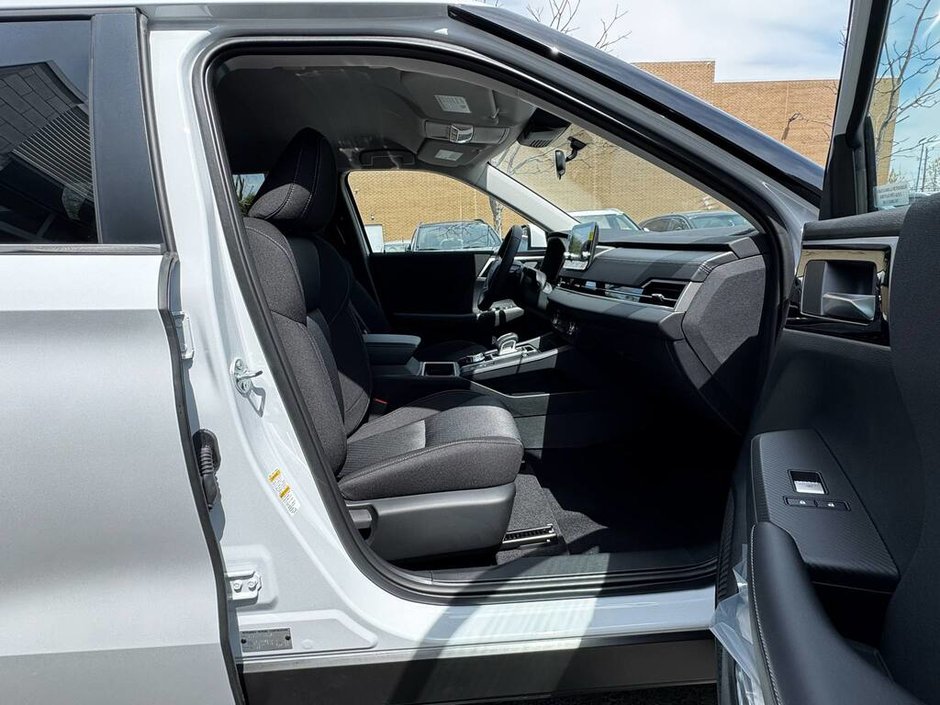 Mitsubishi Outlander PHEV ES S-AWC Garantie 10ans/160,000km 2025-14