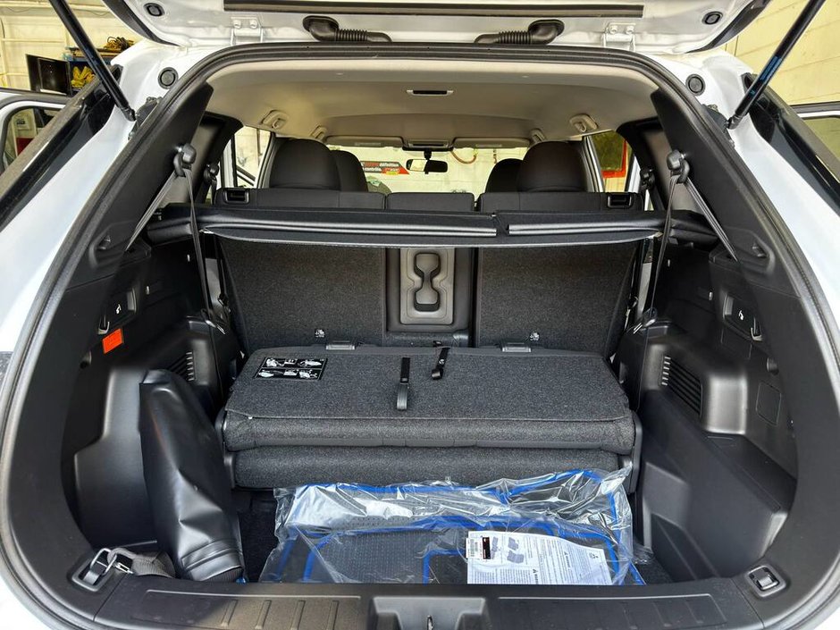 Mitsubishi Outlander PHEV ES S-AWC Garantie 10ans/160,000km 2025-13