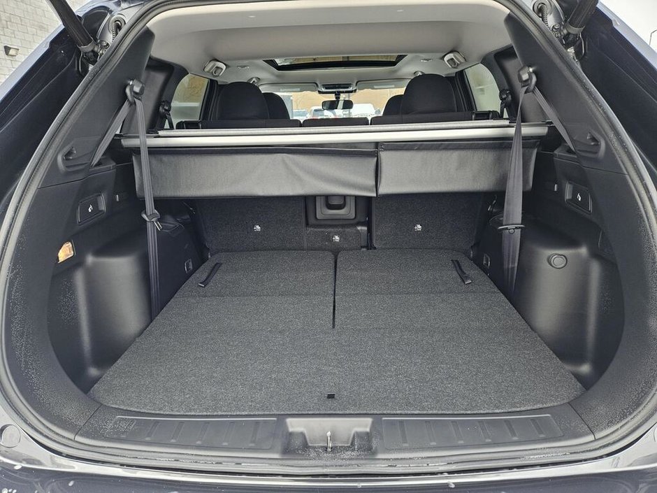 2025 Mitsubishi OUTLANDER PHEV SE-14