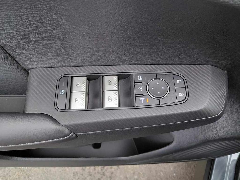 2025 Mitsubishi OUTLANDER PHEV SE-19
