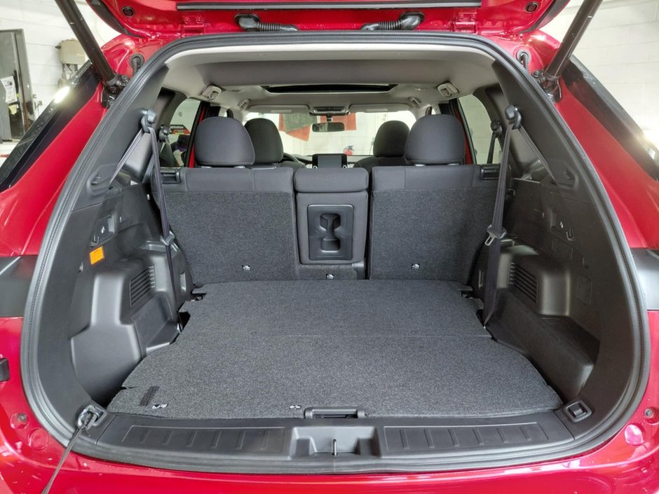 2025 Mitsubishi Outlander PHEV SE-15