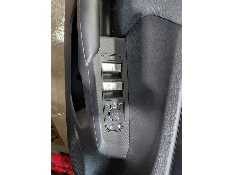 2025 Mitsubishi Outlander PHEV SE-19