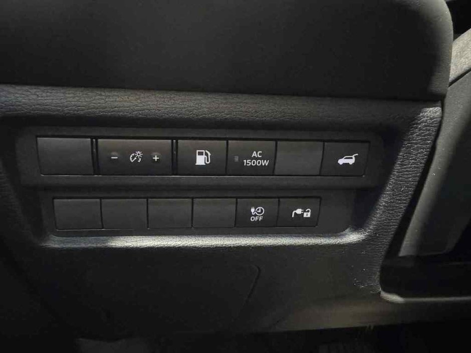 2025 Mitsubishi OUTLANDER PHEV LE  Garantie 10 ans/160,000km-28