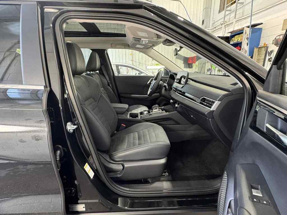 2025 Mitsubishi OUTLANDER PHEV LE  Garantie 10 ans/160,000km-19