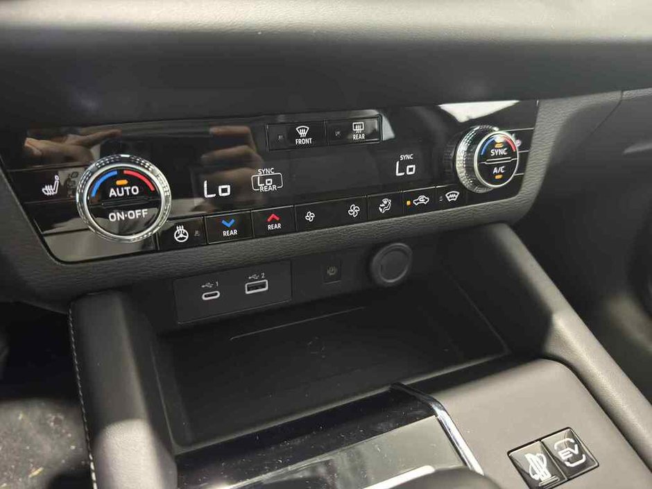 2025 Mitsubishi OUTLANDER PHEV LE  Garantie 10 ans/160,000km-33