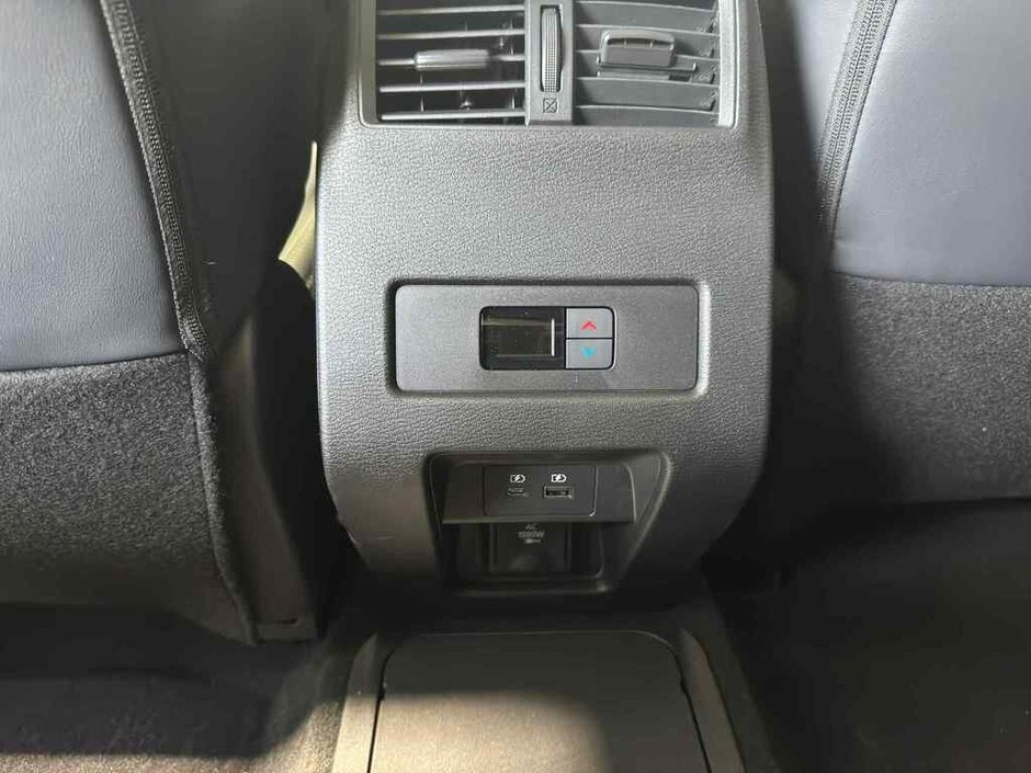 2025 Mitsubishi OUTLANDER PHEV LE  Garantie 10 ans/160,000km-18