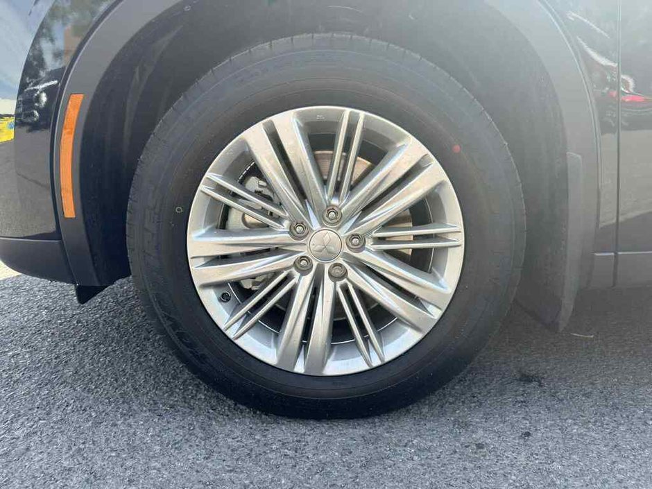 2025 Mitsubishi OUTLANDER PHEV LE  Garantie 10 ans/160,000km-2