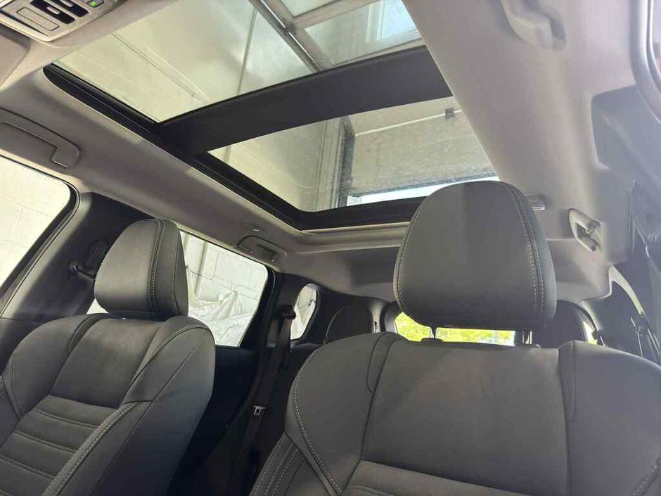 2025 Mitsubishi OUTLANDER PHEV LE  Garantie 10 ans/160,000km-13