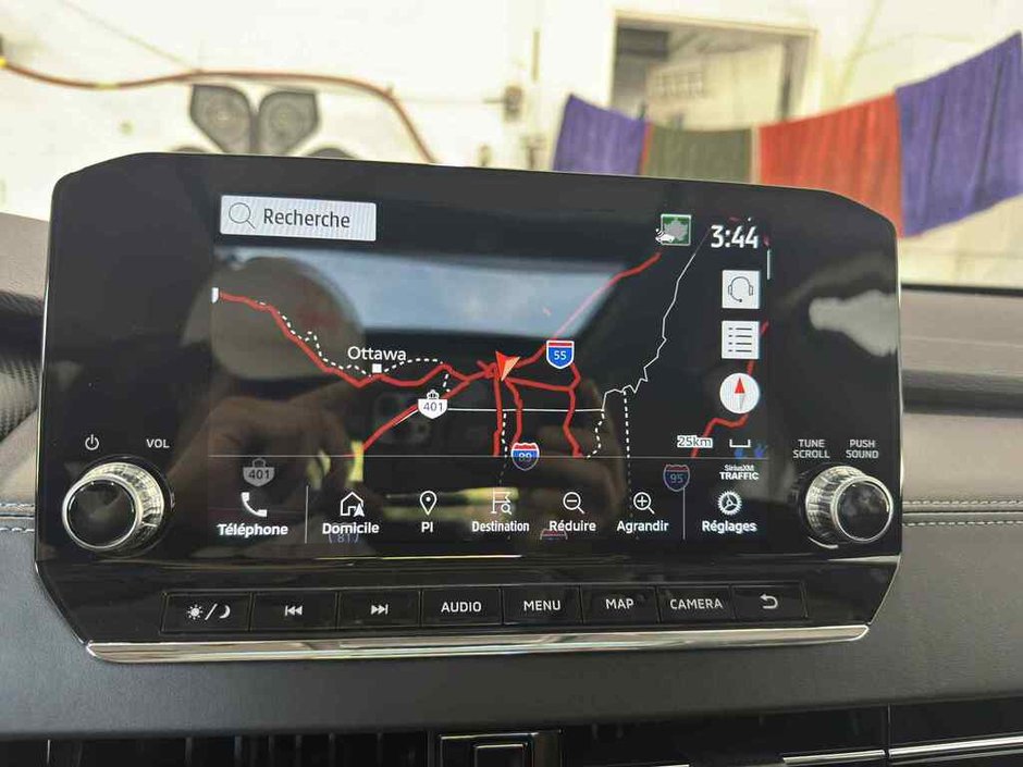 2025 Mitsubishi OUTLANDER PHEV LE  Garantie 10 ans/160,000km-32