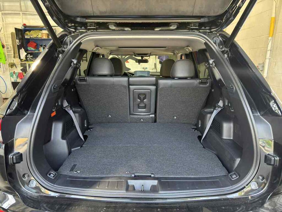 2025 Mitsubishi OUTLANDER PHEV LE  Garantie 10 ans/160,000km-15