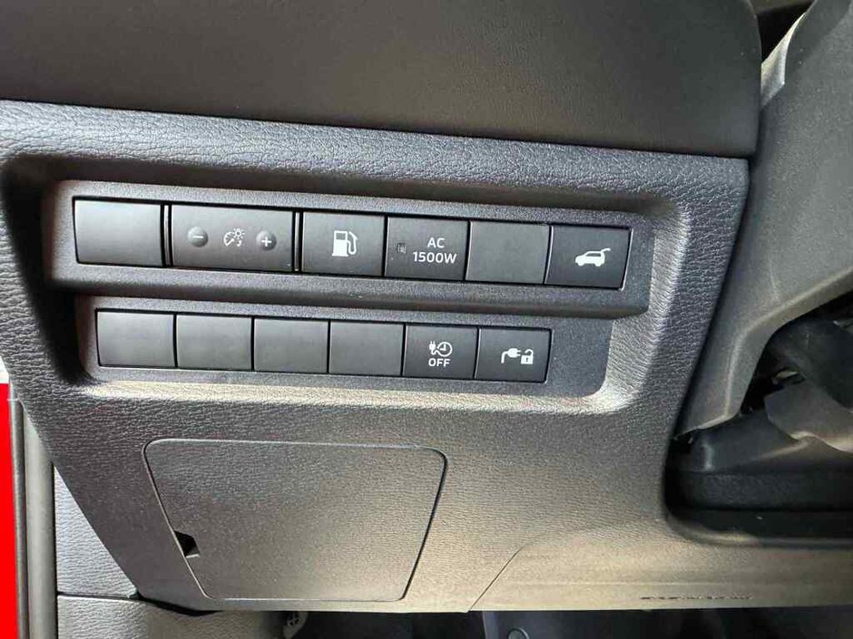 Mitsubishi OUTLANDER PHEV LE 2025-25