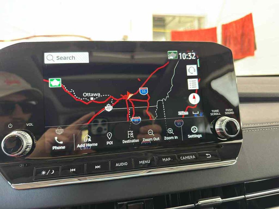 Mitsubishi OUTLANDER PHEV LE 2025-27
