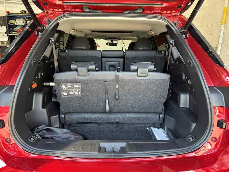 Mitsubishi OUTLANDER PHEV LE 2025-14