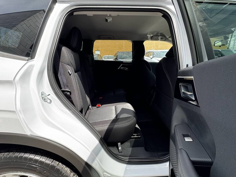 Mitsubishi Outlander PHEV ES S-AWC Garantie 10ans/160,000km 2025-14