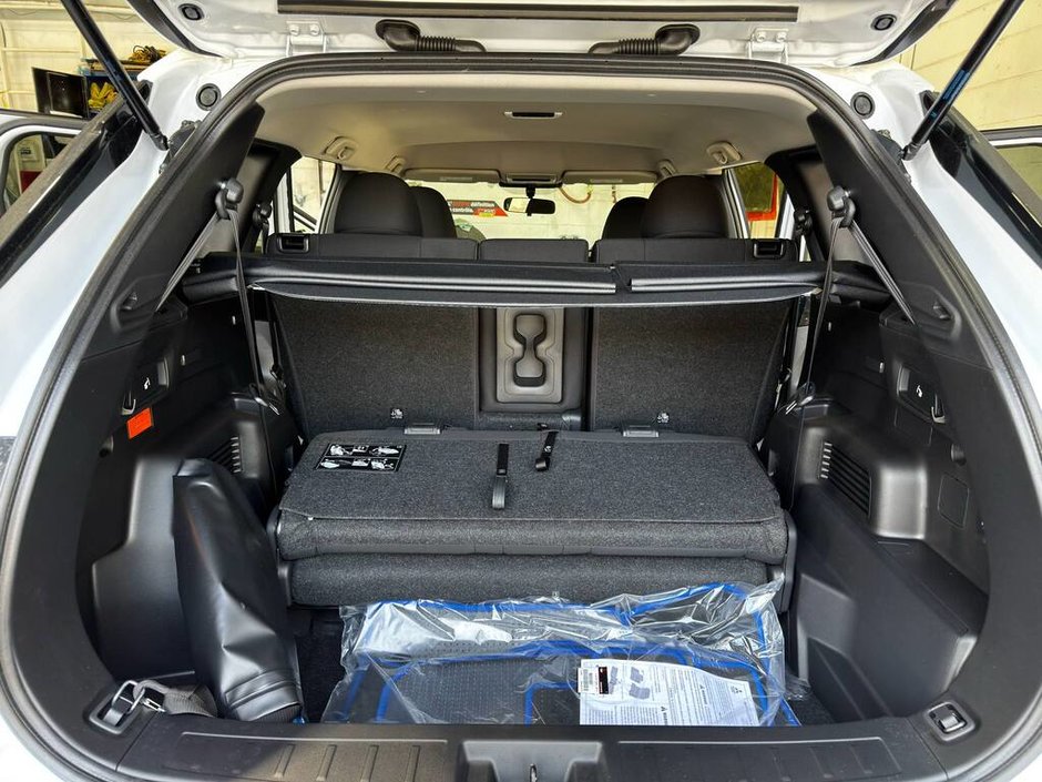 2025 Mitsubishi OUTLANDER PHEV ES-13