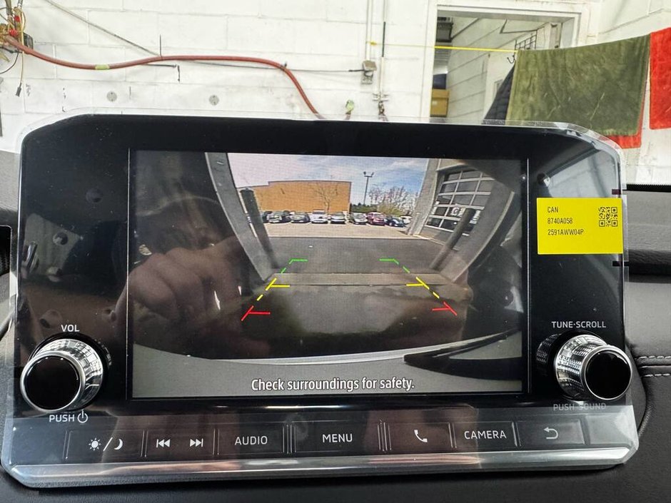 2025 Mitsubishi OUTLANDER PHEV ES-27
