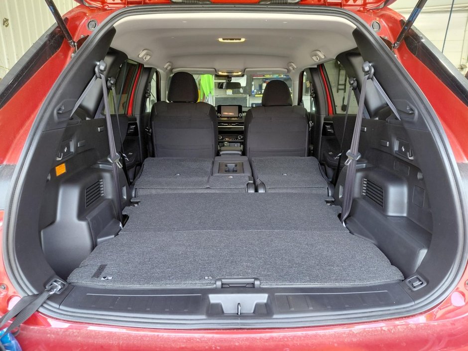2025 Mitsubishi OUTLANDER PHEV ES-14