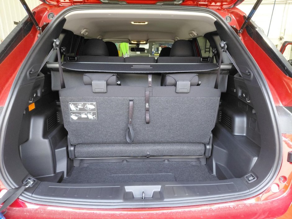 2025 Mitsubishi OUTLANDER PHEV ES-13